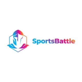 SportsBattle logo