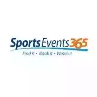 Sports Events 365.com.