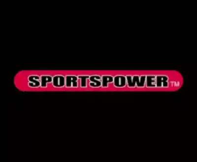 Sportspower logo