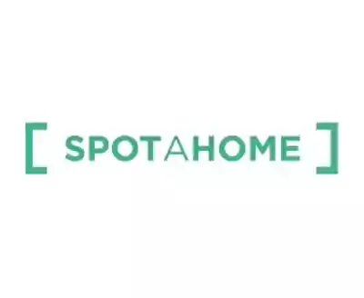 SPOTAHOME logo