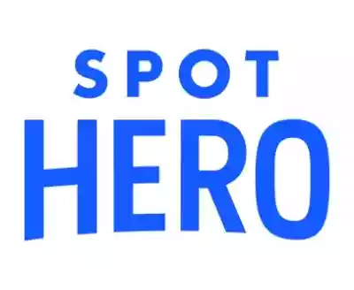 SpotHero logo