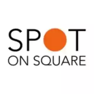 Spot On Square
