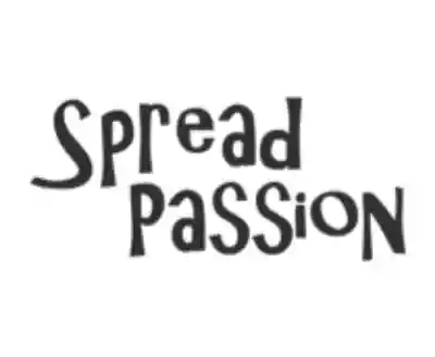 Spread Passion