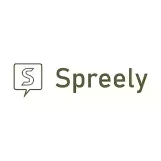 Spreely