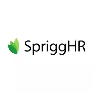 Sprigg HR