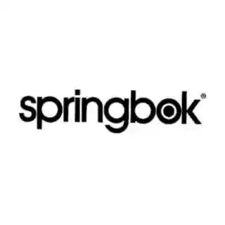 Springbok Puzzles
