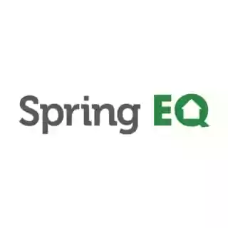 Spring EQ logo