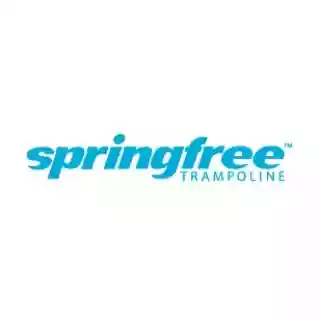 Springfree Trampoline