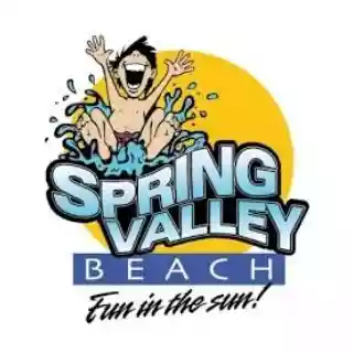 Spring Valley Beach