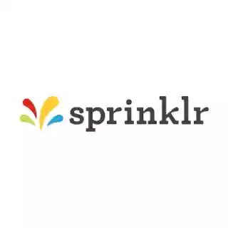 Sprinklr