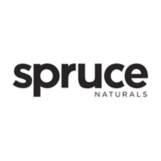 Spruce Naturals logo