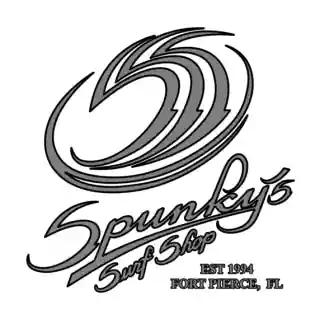 Spunkys Surf Shop