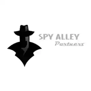 Spy Alley