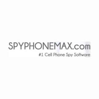 SpyPhoneMax logo