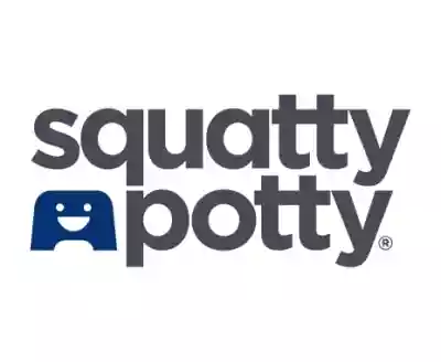 Squatty Potty