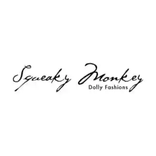 SqueakyMonkey Dolly Fashions