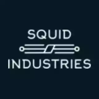 Squid Industries logo