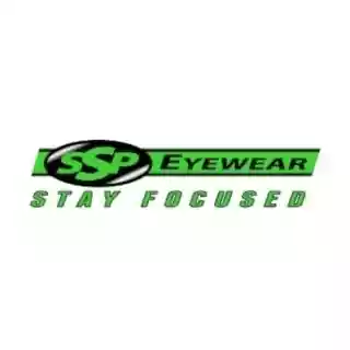 SSP Eyewear logo