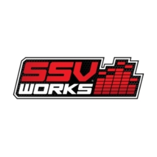 SSV Works logo