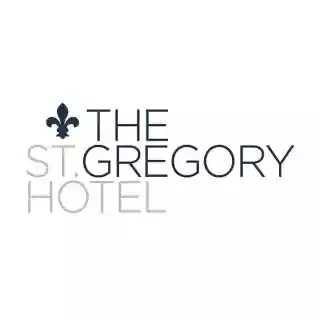 St. Gregory Hotel