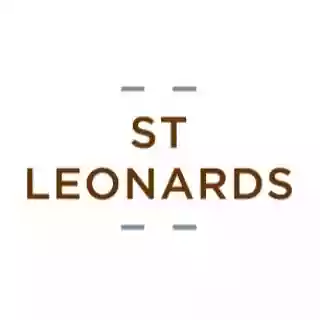 St Leonards British Leather Accessories