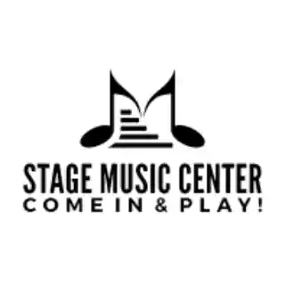 Stage Music Center