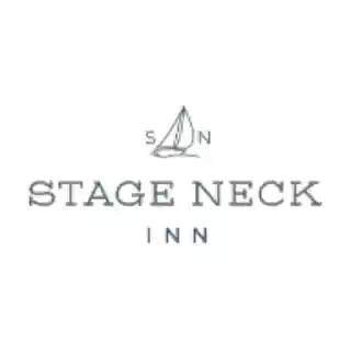 Stage Neck Inn