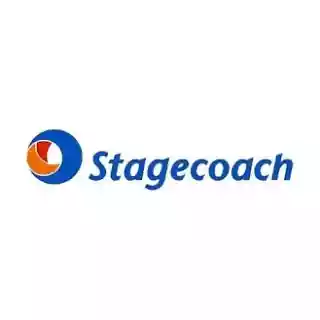 Stagecoach Bus