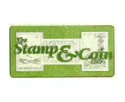 Stamp & Coin Shop