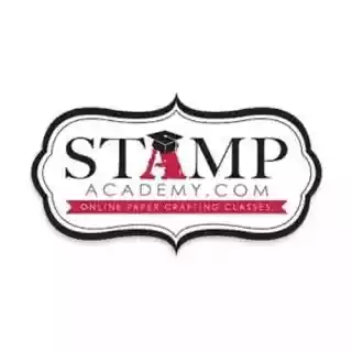 Stamp Academy logo