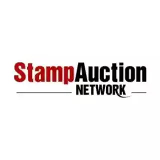 Stamp Auction Network