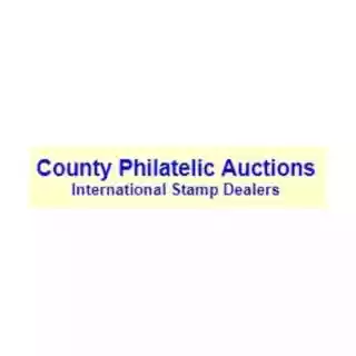 County Philatelic Auctions