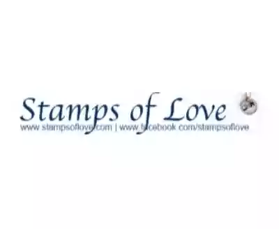 Stamps of Love