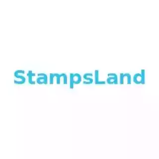 Stamps Land