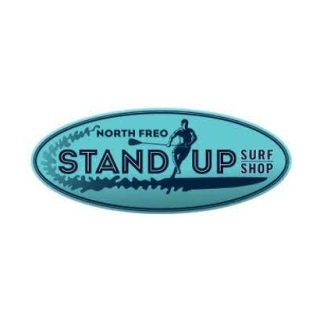 Stand Up Surf Shop