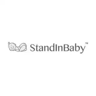 StandInBaby logo