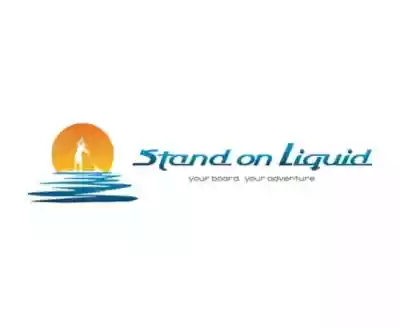 Stand on Liquid