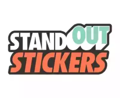 StandOut Stickers