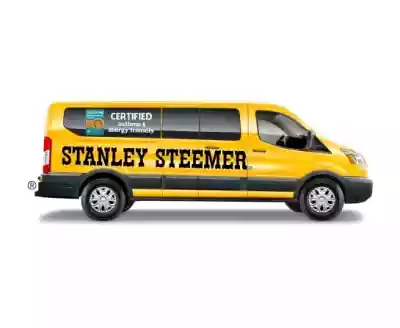 Stanley Steemer