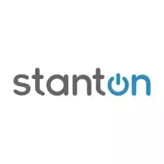 Stanton logo