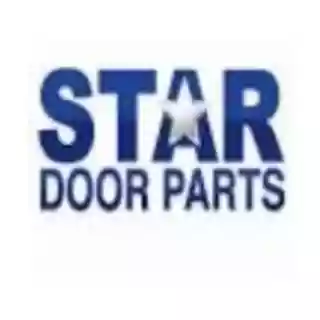 Star Door Parts