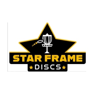 Star Frame Disc logo