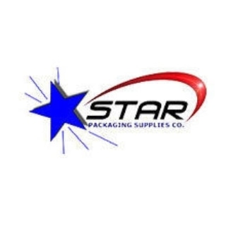 Star Packaging Supplies logo