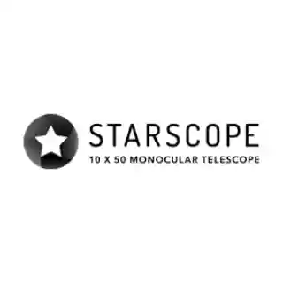 Starscope Monocular