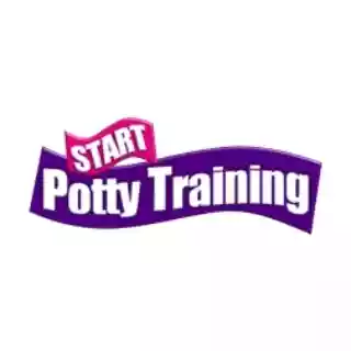 Start Potty Training