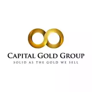 Capital Gold Group