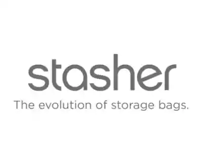 Stasherbag logo