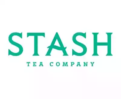 Stash Tea logo