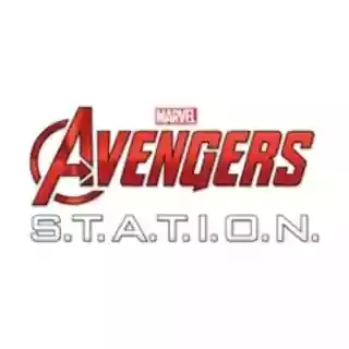 Marvel Avengers Station