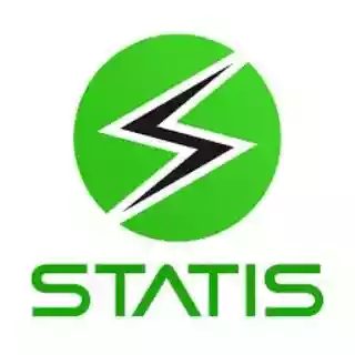 Statis Ring logo